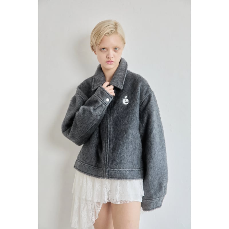 é shaggy blouson(3color) | épine é shaggy blouson(3color) | épine