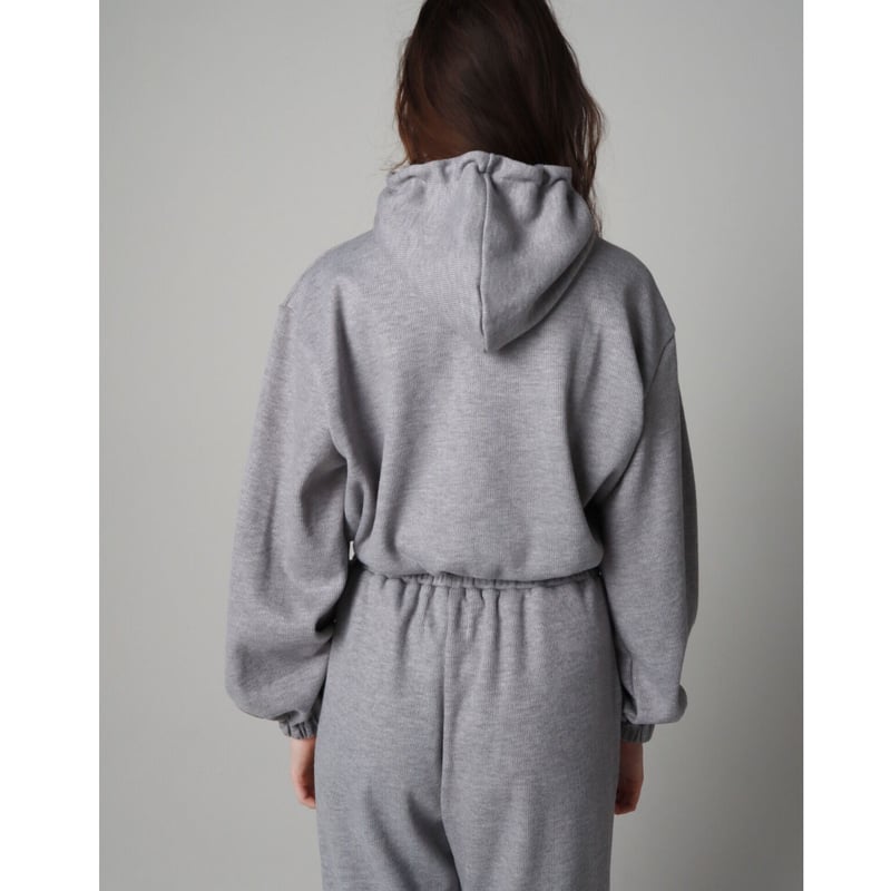 epine Eé knit EE® Cable Knit Zip-Up – eric emanuel