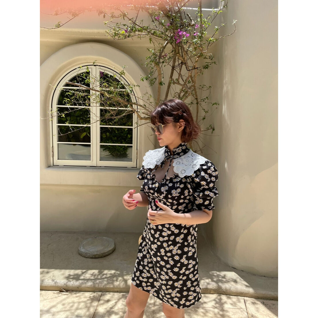 Sister Jane シスタージェーン　フラワービスチェ シスタージェーンフラワービスチェ