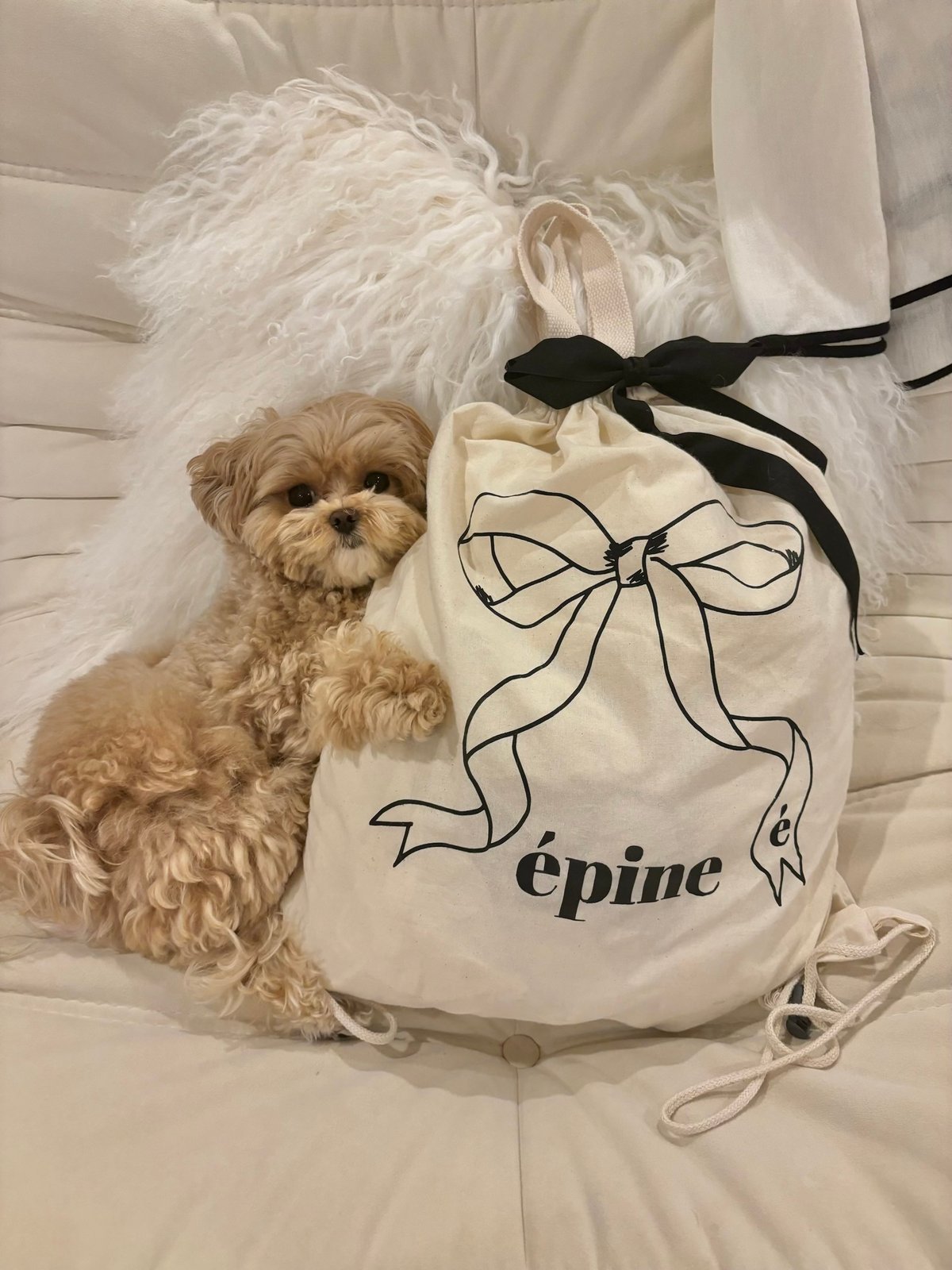 ❤︎HAPPY SUMMER BAG❤︎ 24880円 Mサイズ | épine