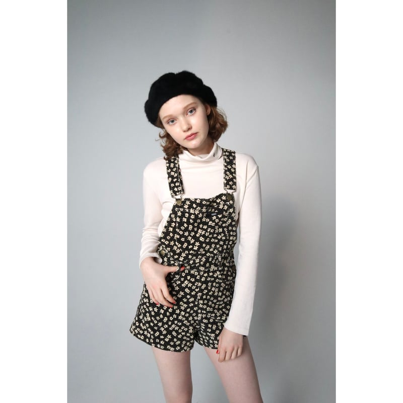 soorploom  Harriet Pinafore  6/7y 新品タグ付き Kids Soor Ploom Harriet Pinafore - Mini Houndstooth | Garmentory