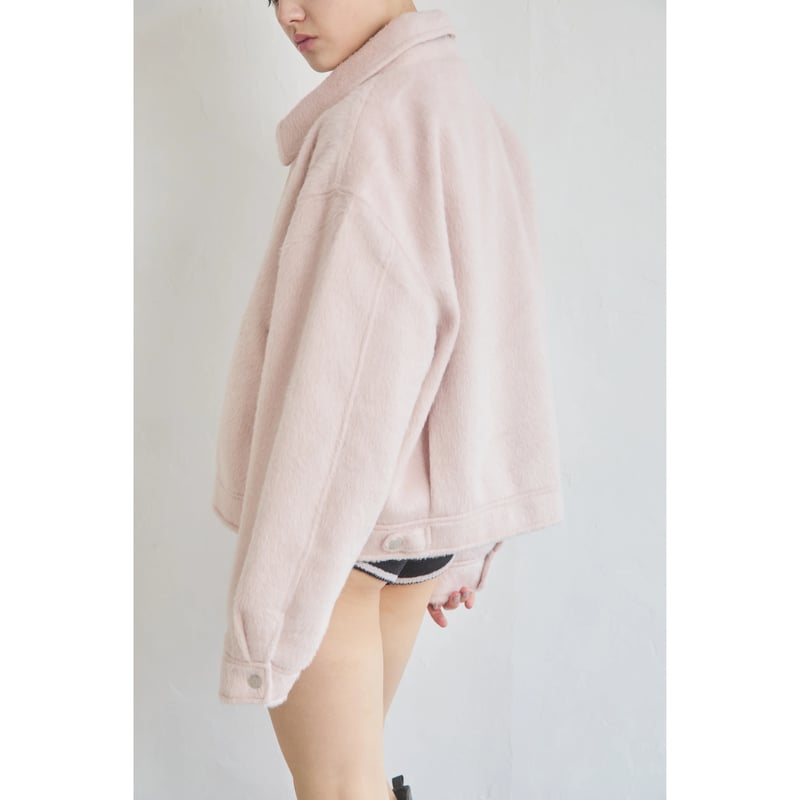 é shaggy blouson(3color) | épine é shaggy blouson(3color) | épine
