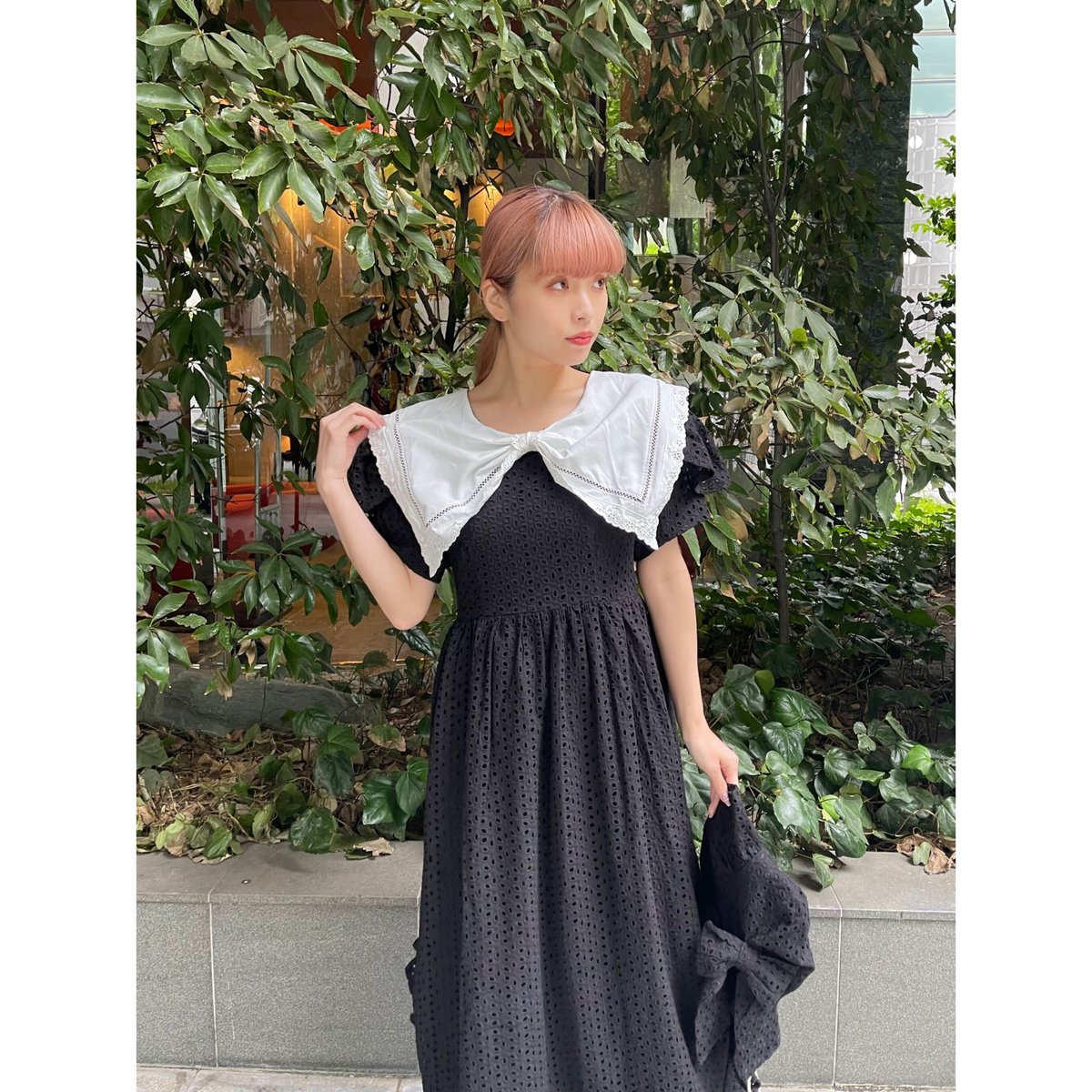 エルメス シュヴォー アン シンメトリー ルーズフィット スウェット XS