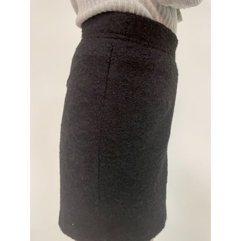 curly hair short pants black | épine curly hair short pants black | épine