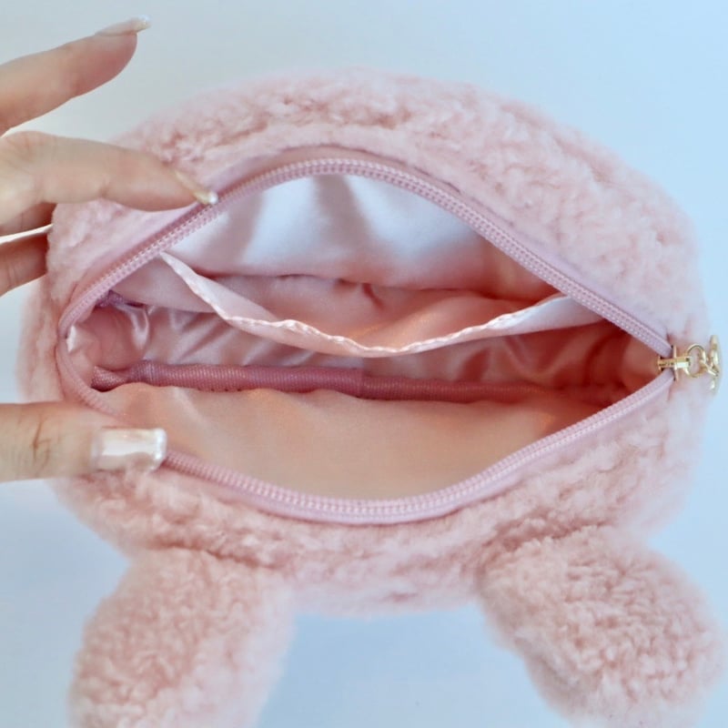 épine×Mezzo piano berrie pouch | épine épine×Mezzo piano berrie pouch | épine