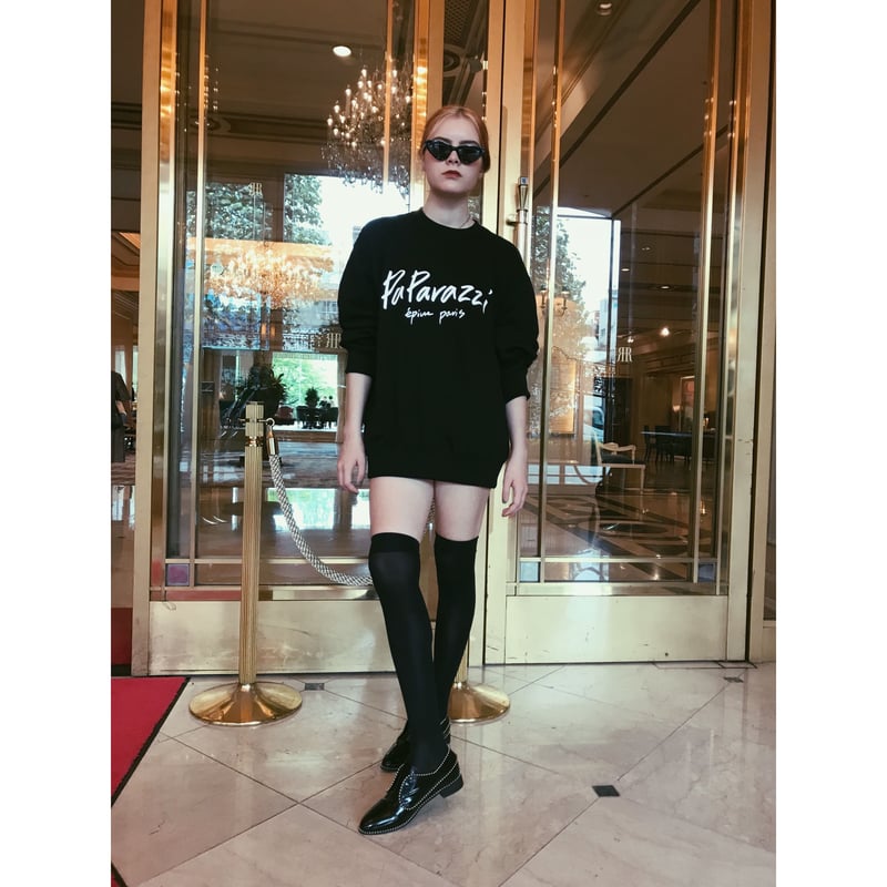 epine ♥︎ paparazzi sweat