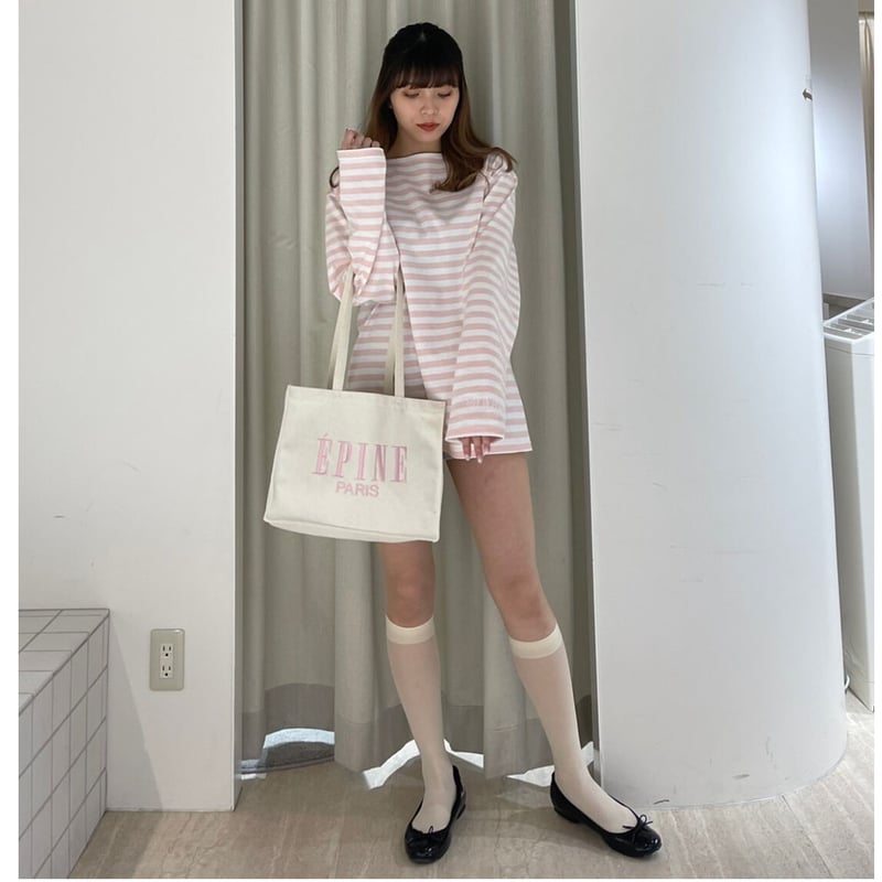 ÉPINE PARIS tote bag | épine ÉPINE PARIS tote bag | épine