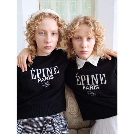 CATEGORY tops | épine