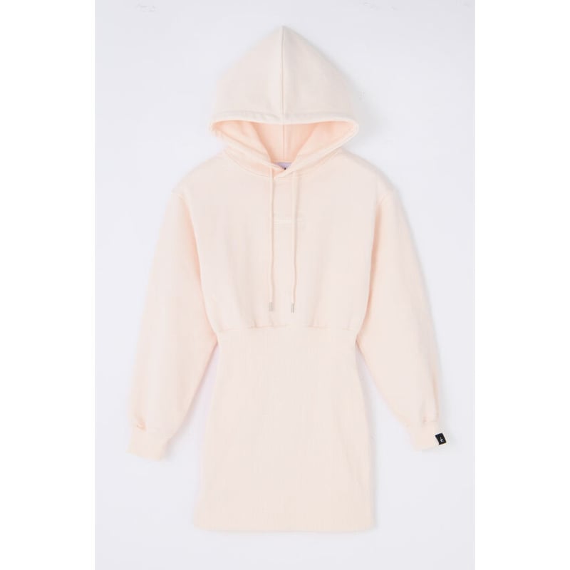 LE SSERAFIM×épine hoodie onepiece | épine