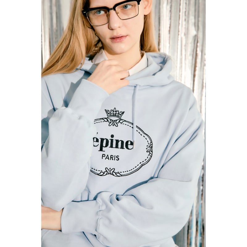 épine emblem logo hoodie(4color) | épine épine emblem logo hoodie(4color) | épine