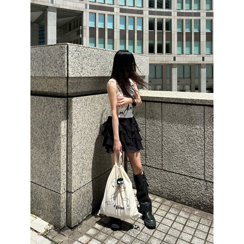 ❤︎HAPPY SUMMER BAG❤︎ 24880円 Mサイズ | épine
