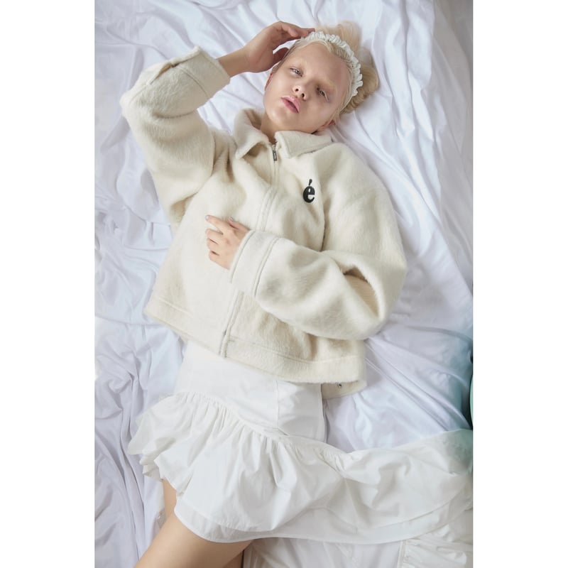 é shaggy blouson(3color) | épine é shaggy blouson(3color) | épine