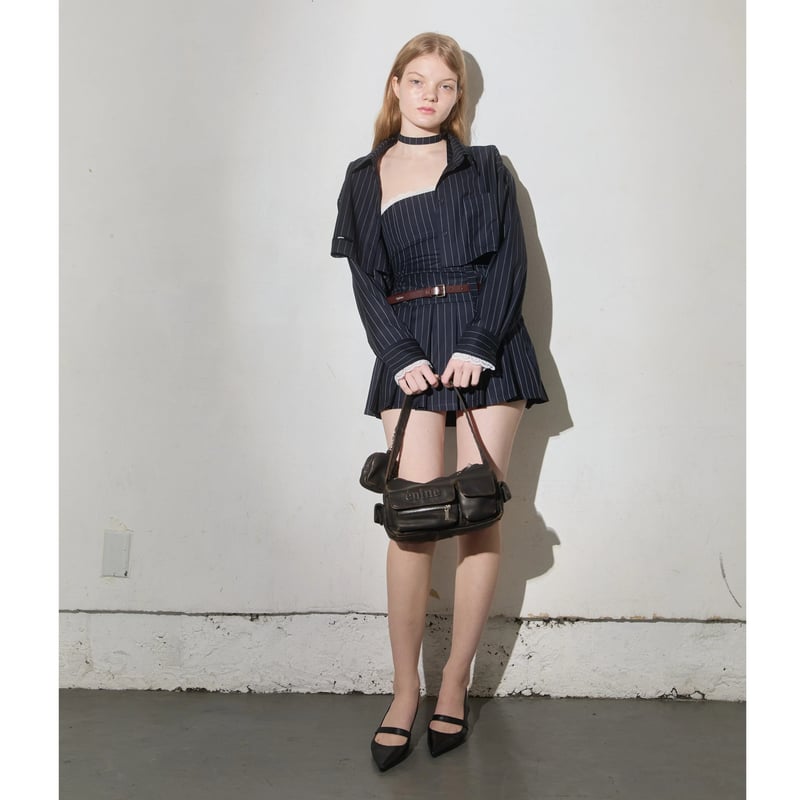 épine pouch Pocket bag(2color) | épine épine pouch Pocket bag(2color) | épine