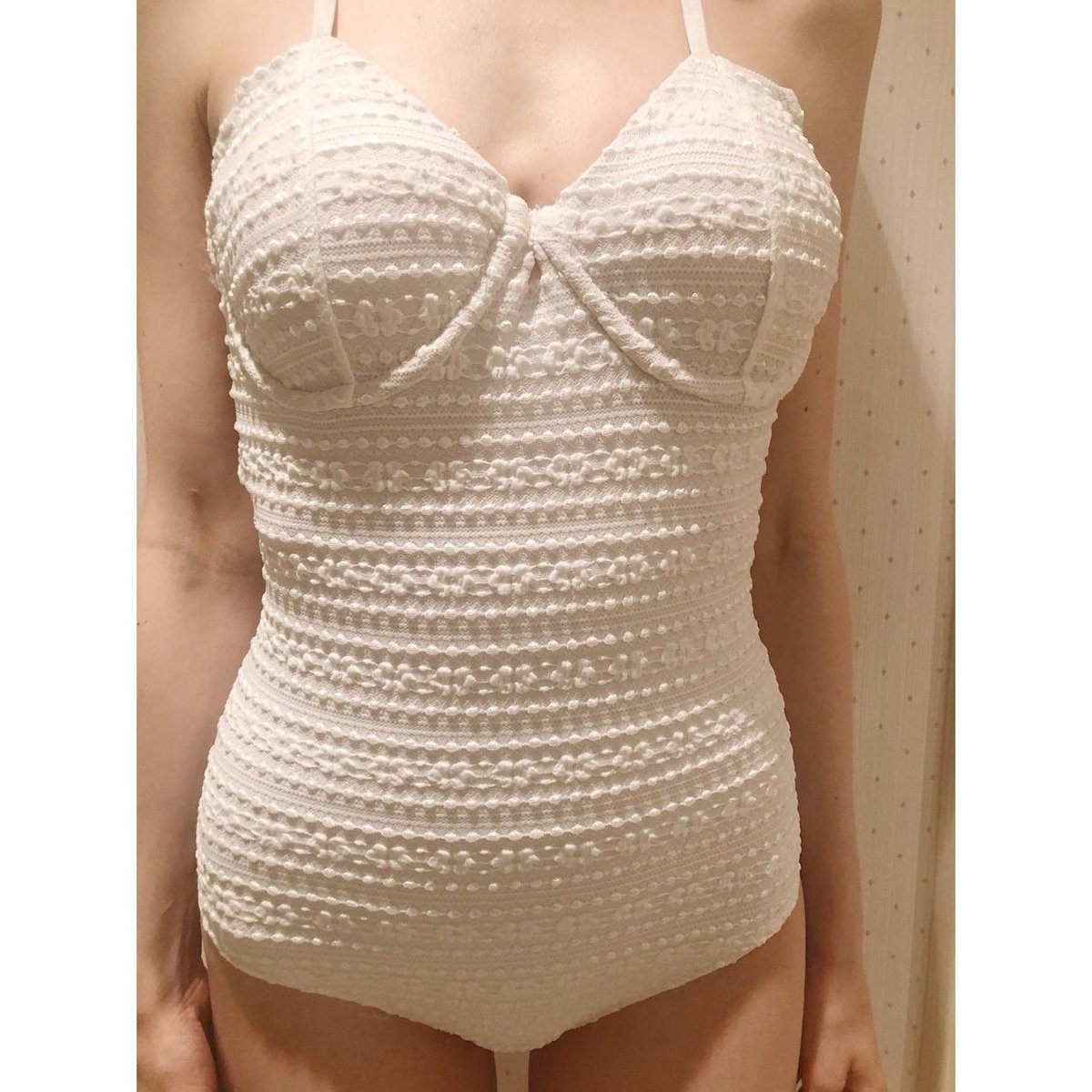 back cross lace swim wear | épine back cross lace swim wear | épine