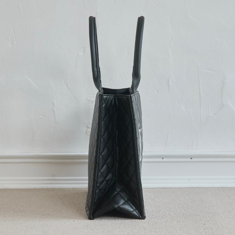 2024AW ver ÉPINE PARIS book tote bag medium qui 2024AW ver ÉPINE PARIS book tote bag medium qui