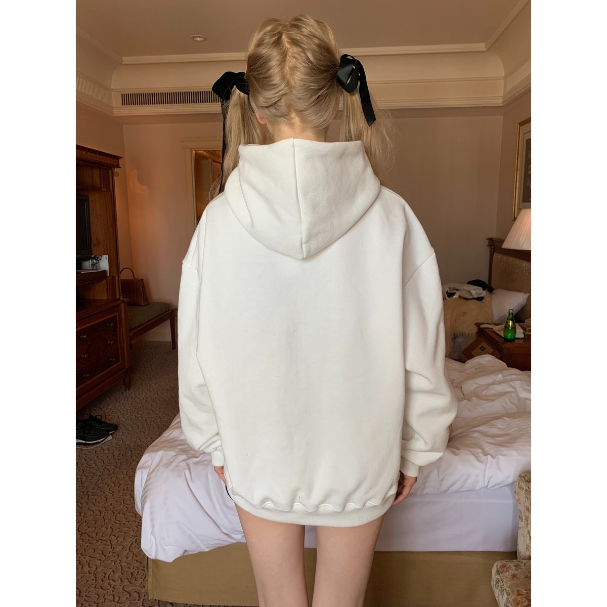 Épine paris hoodie off white | épine