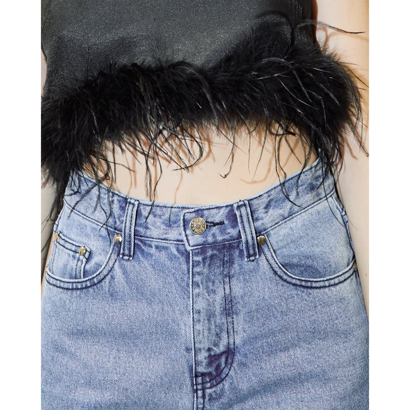 épine roll up jeans | épine épine roll up jeans | épine