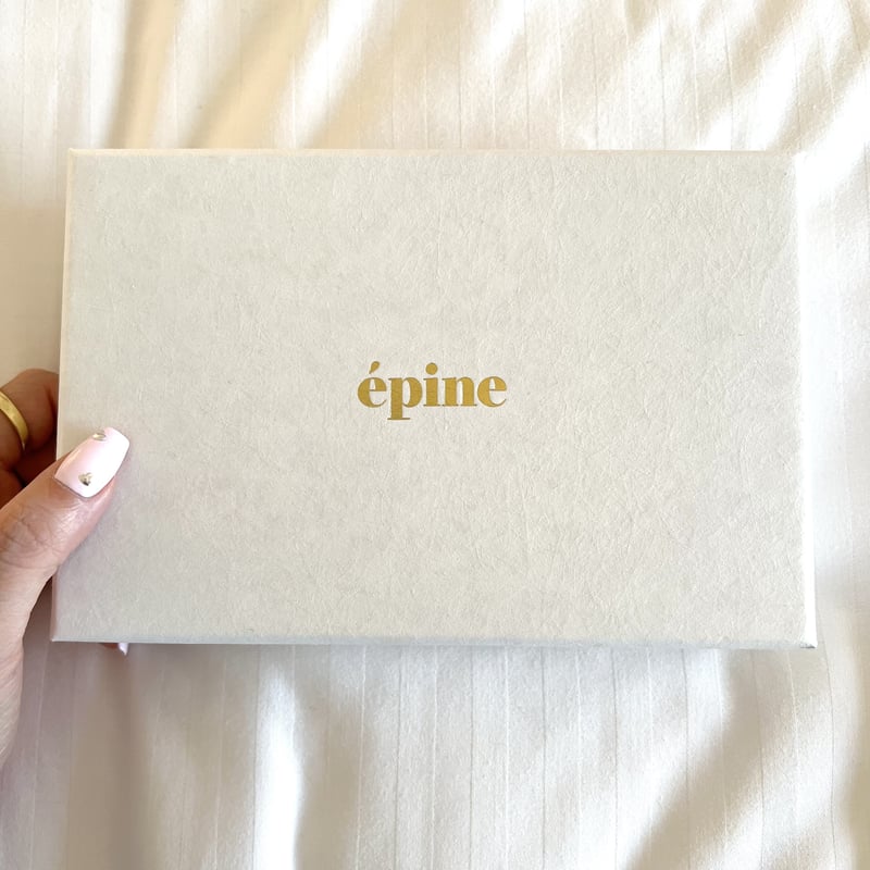épine wallet | épine épine wallet | épine