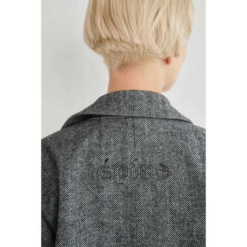 épine label basic jacket (3color) | épine épine label basic jacket (3color) | épine