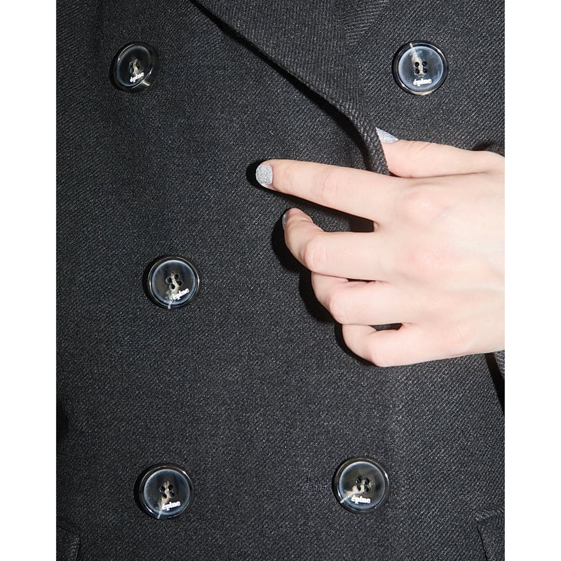 épine label basic jacket (3color) | épine épine label basic jacket (3color) | épine