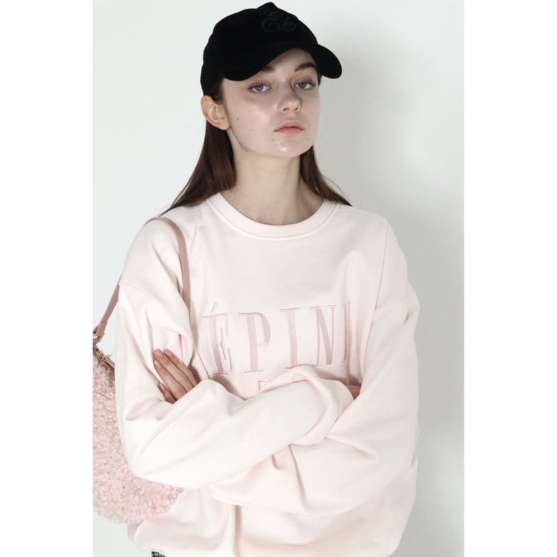 ÉPINE PARIS big sweat（5color） | épine