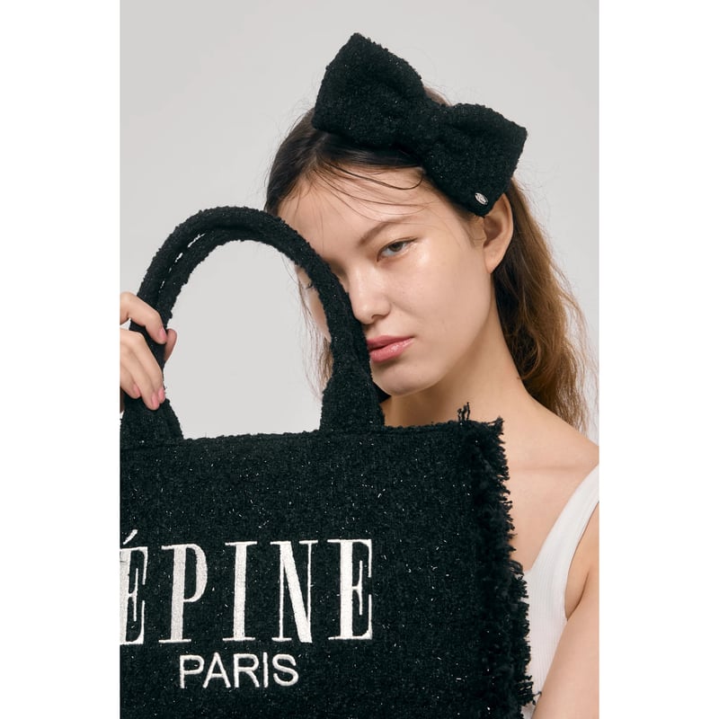 épine barrette & Pin set box (3color) | épine épine barrette & Pin set box (3color) | épine