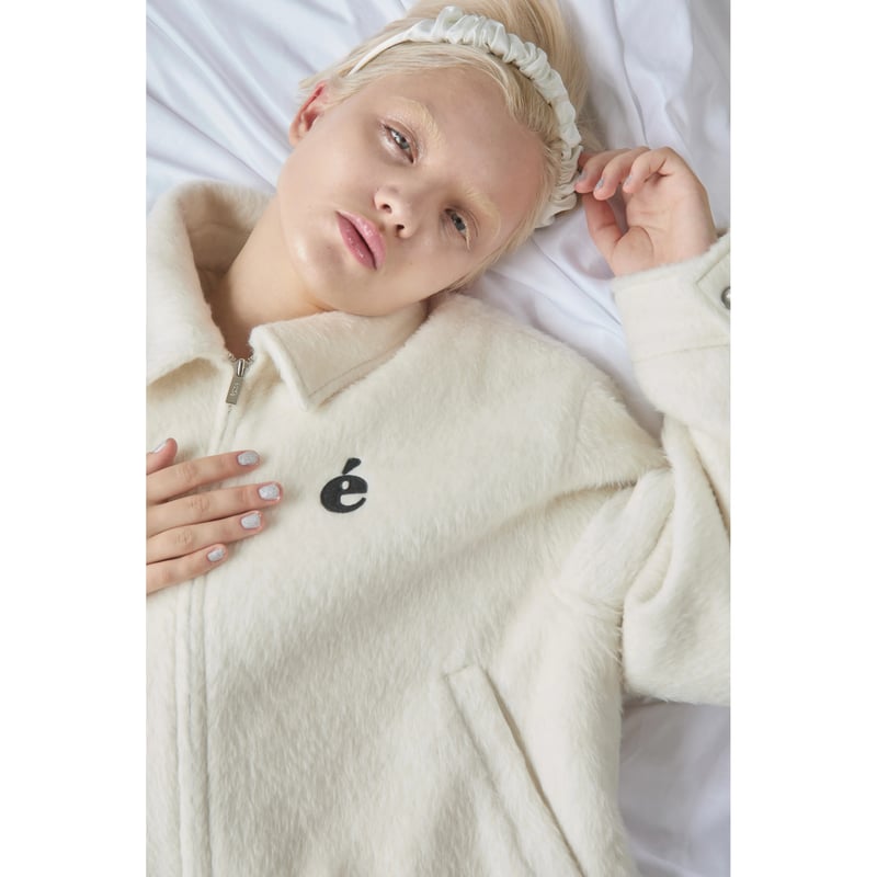 é shaggy blouson(3color) | épine é shaggy blouson(3color) | épine