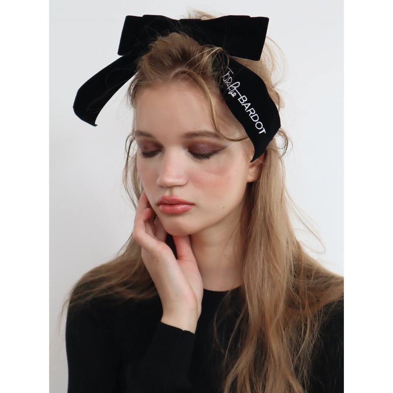 ヘアアクセサリー epine barrette & Pin set box black epine barrette & Pin set box black