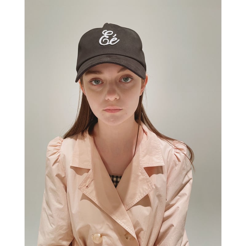 Eé cotton cap（3color） | épine