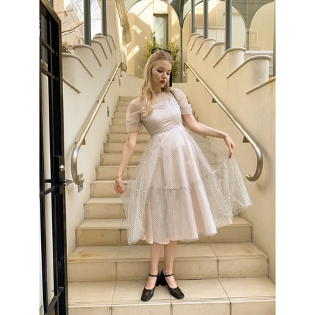 CATEGORY dress | épine 