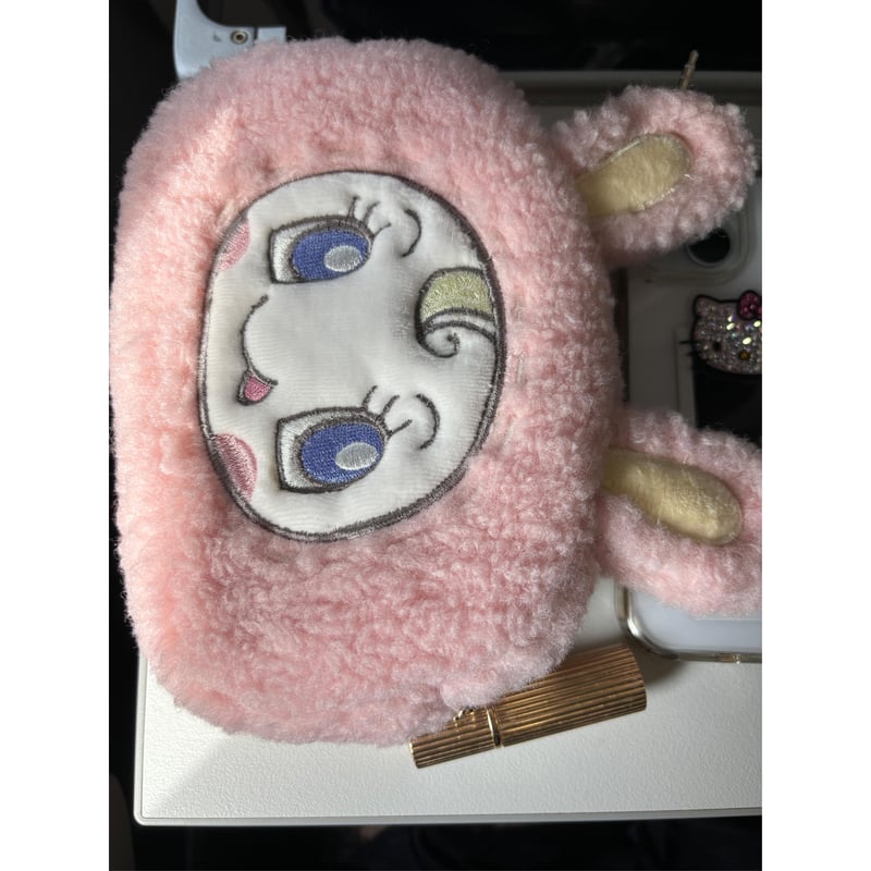 épine×Mezzo piano berrie pouch | épine épine×Mezzo piano berrie pouch | épine