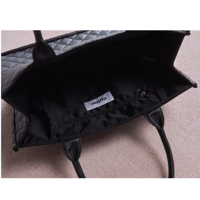2024AW ver ÉPINE PARIS book tote bag medium qui 2024AW ver ÉPINE PARIS book tote bag medium qui