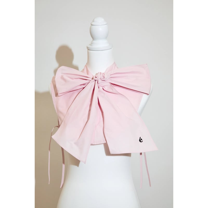 é ribbon (2color) | épine é ribbon (2color) | épine