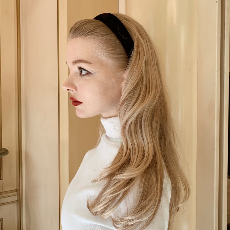 エピヌ　epine ヘアバンド 2025年最新】epine レディース ヘアバンド・カチューシャの人気