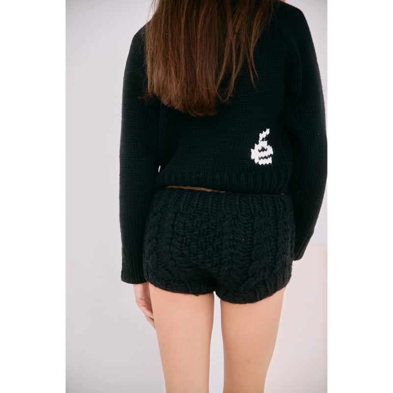é animal knit(4variation) | épine é animal knit(4variation) | épine