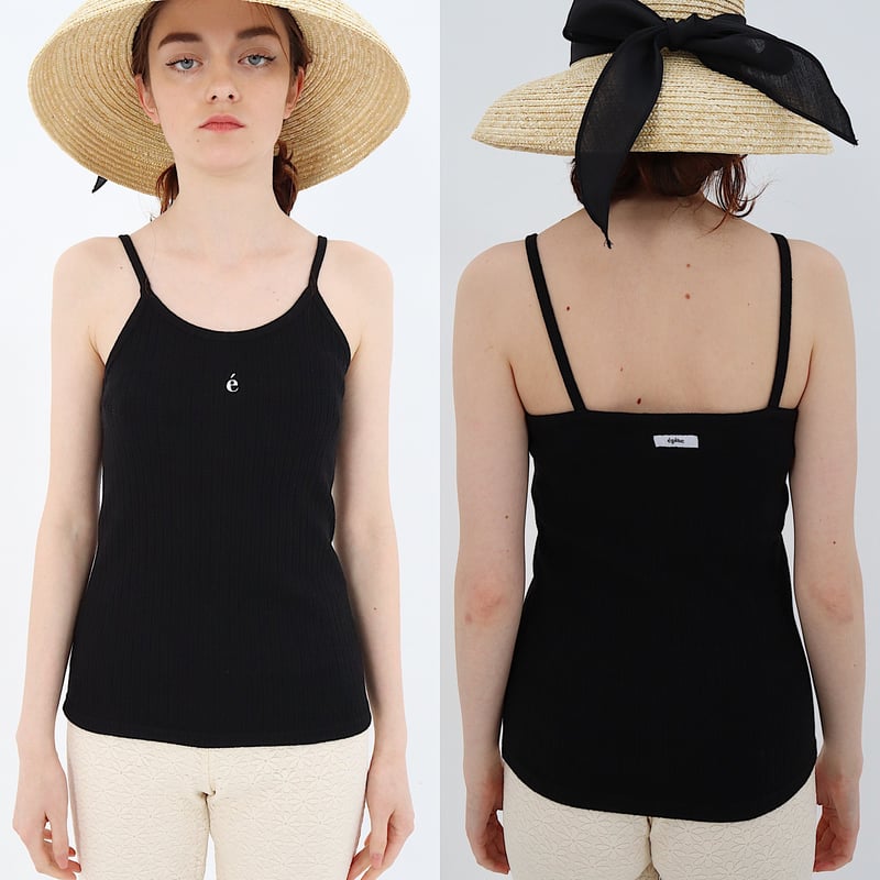 épine lace cotton panier Black 黒　エピヌ　パニエ epine lace cotton panier パニエ ブラック 黒