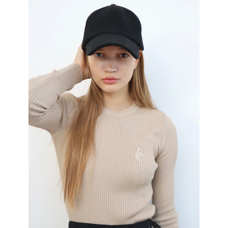 é ribbon wool cap | épine é ribbon wool cap | épine