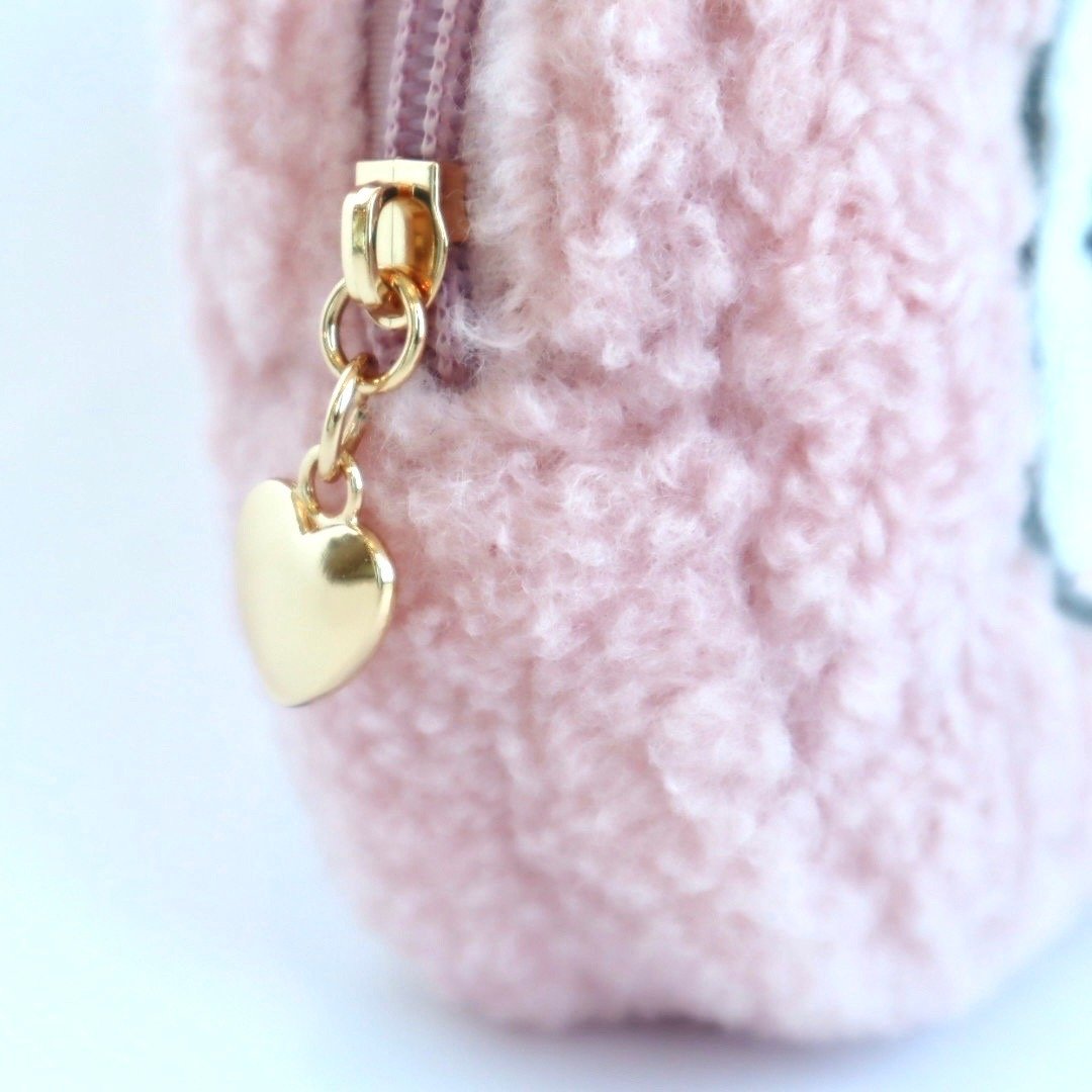 épine×Mezzo piano berrie pouch | épine épine×Mezzo piano berrie pouch | épine