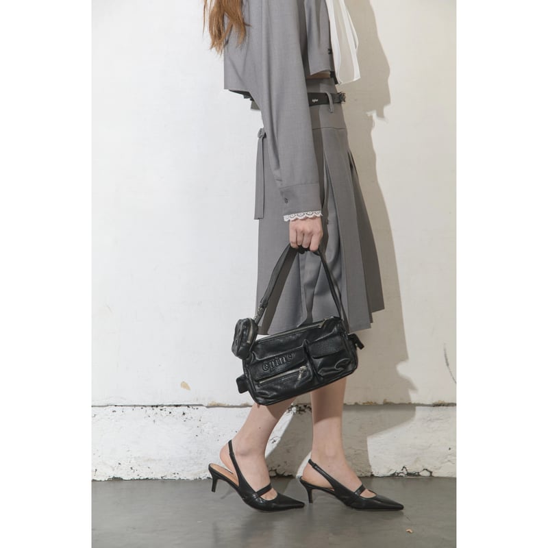 épine pouch Pocket bag(2color) | épine épine pouch Pocket bag(2color) | épine