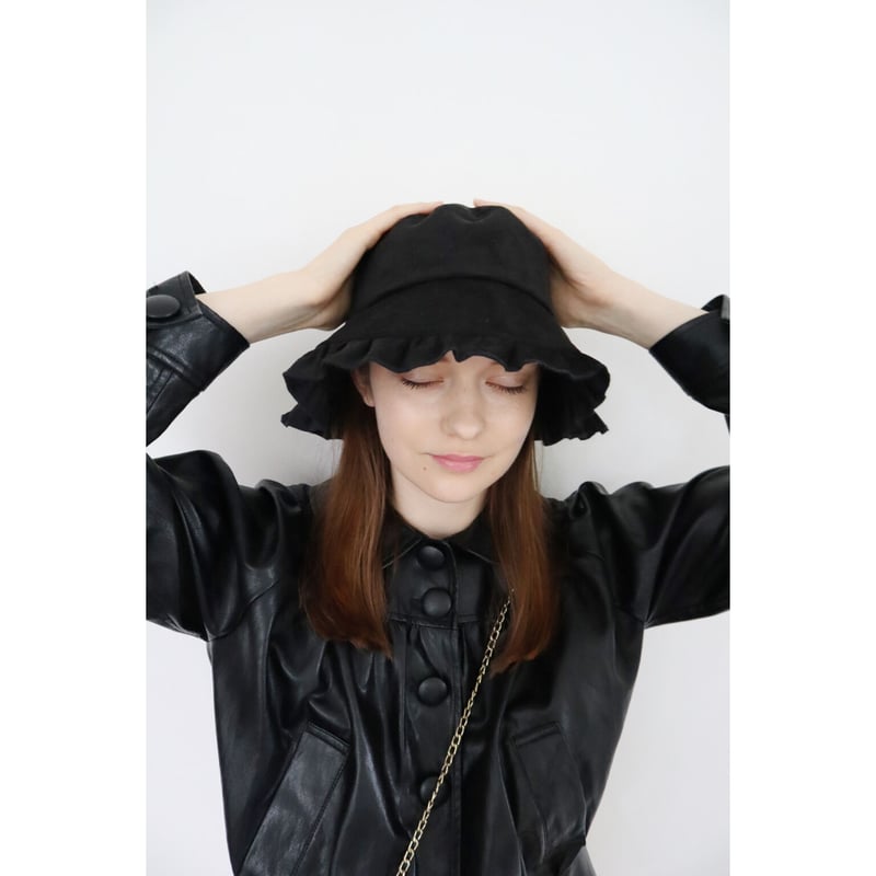 leather lady jacket black | épine leather lady jacket black | épine