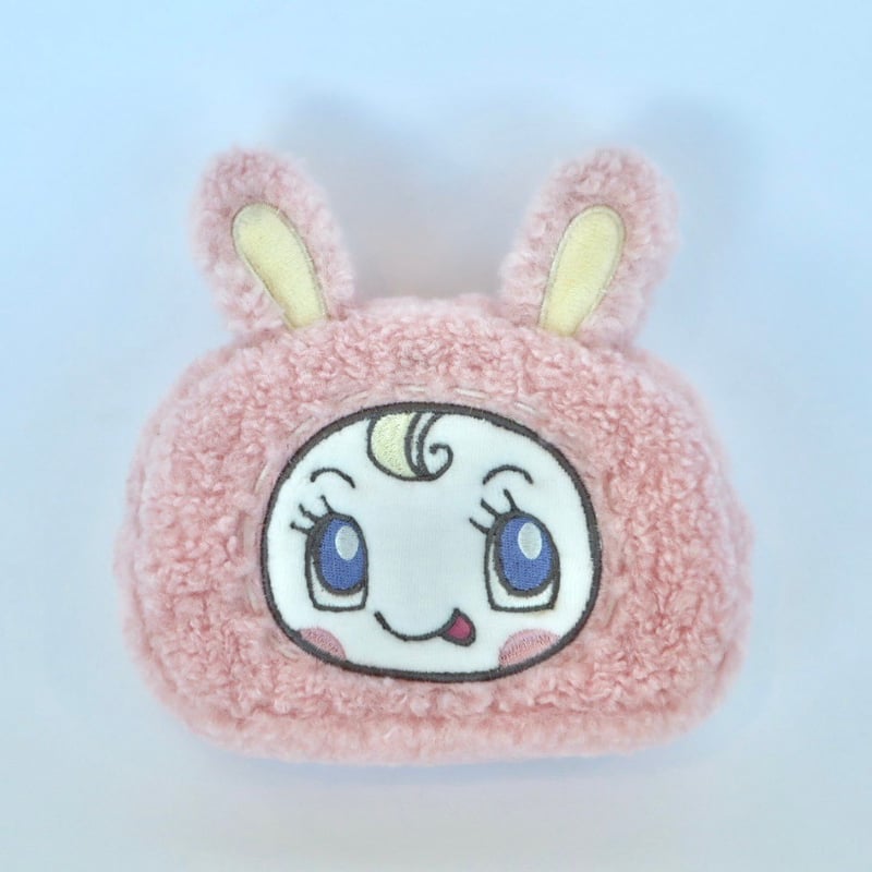 épine×Mezzo piano berrie pouch | épine épine×Mezzo piano berrie pouch | épine