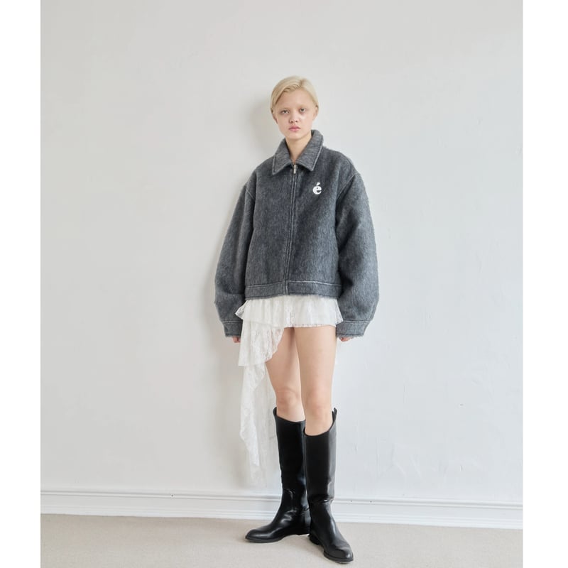 é shaggy blouson(3color) | épine é shaggy blouson(3color) | épine