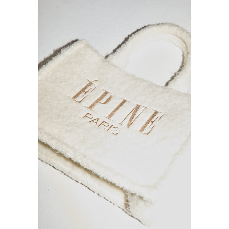 2023AW Ver ÉPINE PARIS BAG medium(3 color) | épine 2023AW Ver ÉPINE PARIS BAG medium(3 color) | épine