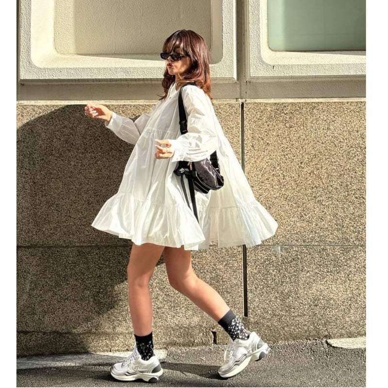 é ribbon satin 2way body bag | épine é ribbon satin 2way body bag | épine
