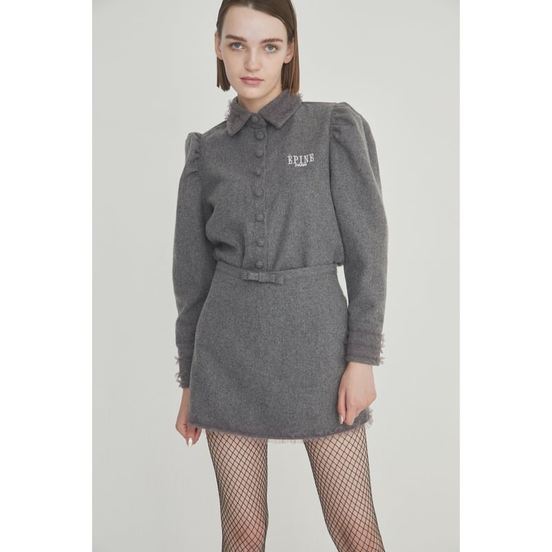 epine épine leather jacket damage brown（How to Repair a Torn