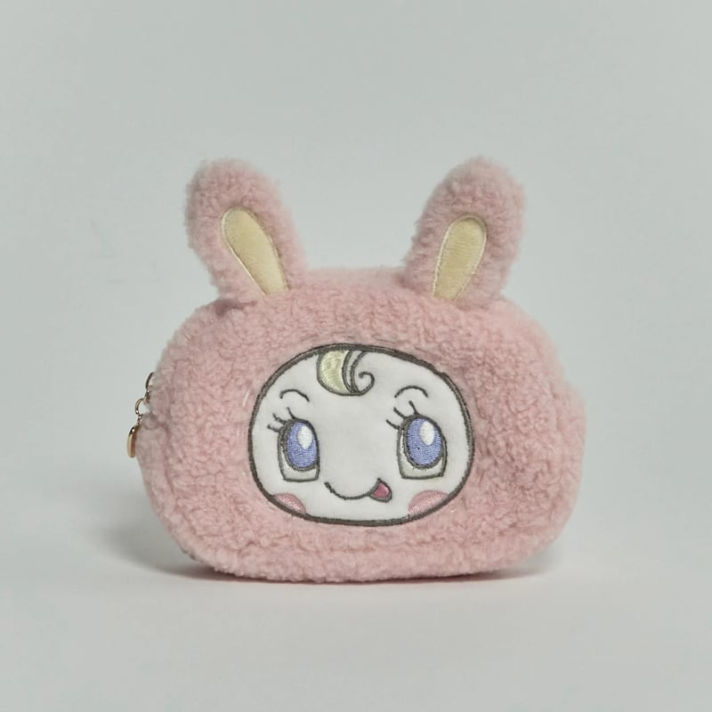 épine×Mezzo piano berrie pouch | épine épine×Mezzo piano berrie pouch | épine
