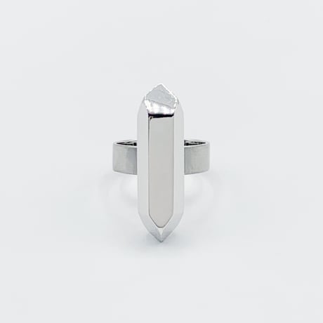 Crystal world ring 07