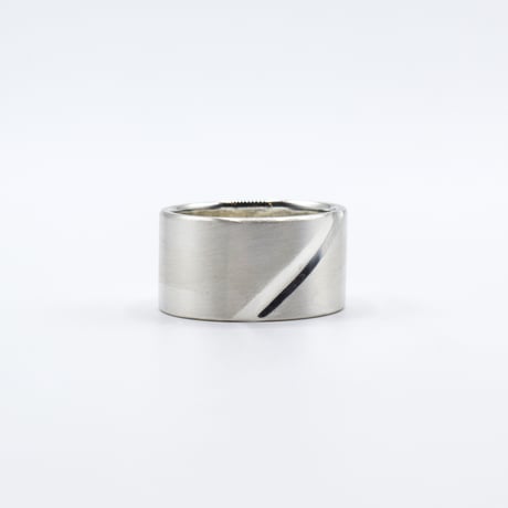 Sunrise ring 01 12mm