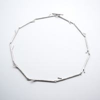 Branch necklace 01 36cm・44cm・52cm