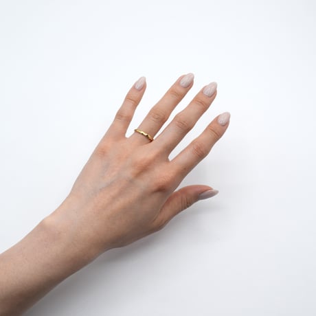 Stone ring 01 2mm